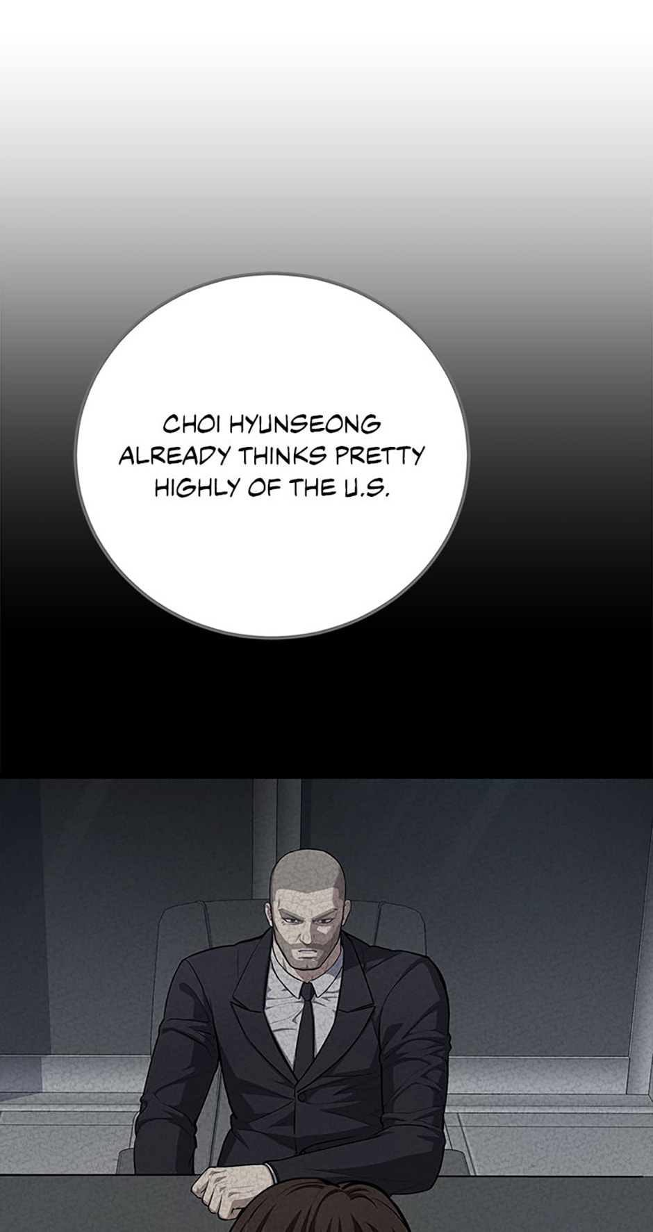 Read Level 1 Player chapter 112 image 34 on Lezhin
