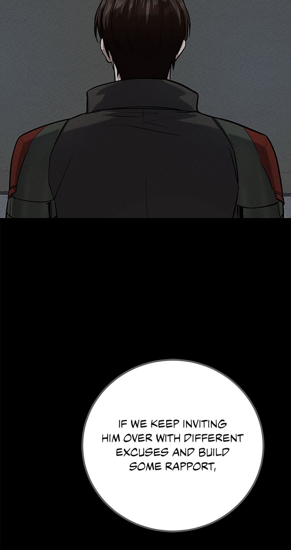 Read Level 1 Player chapter 112 image 35 on Lezhin