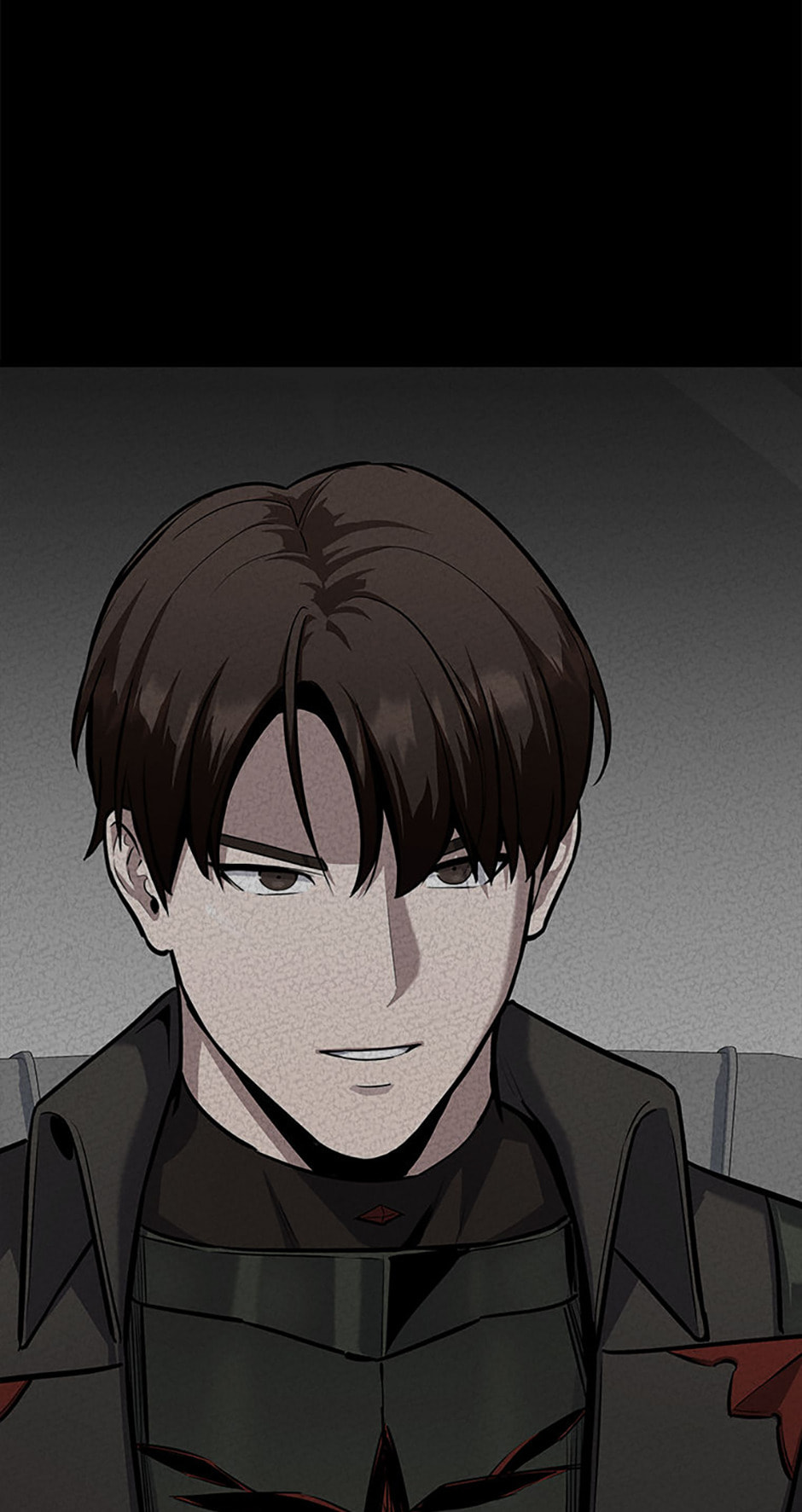 Read Level 1 Player chapter 112 image 36 on Lezhin