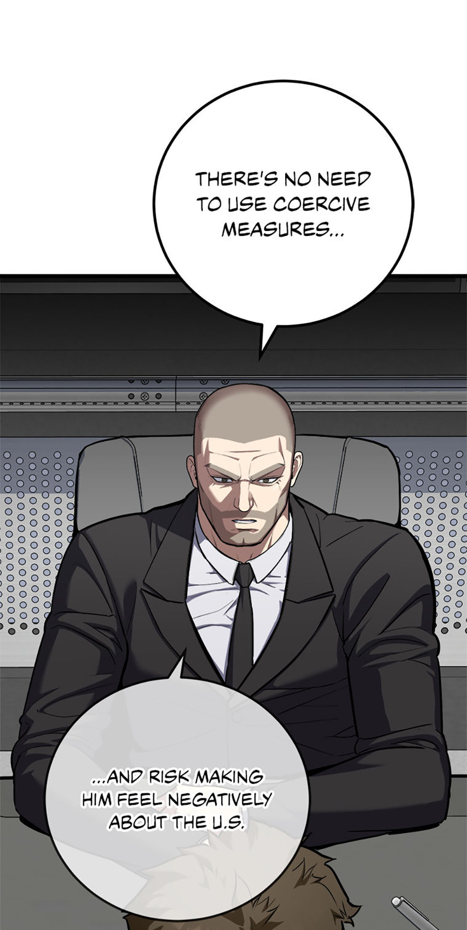 Read Level 1 Player chapter 112 image 38 on Lezhin