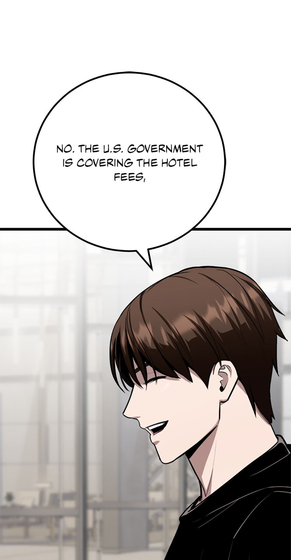 Read Level 1 Player chapter 112 image 4 on Lezhin