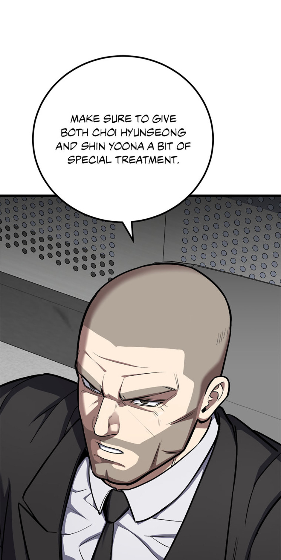 Read Level 1 Player chapter 112 image 40 on Lezhin