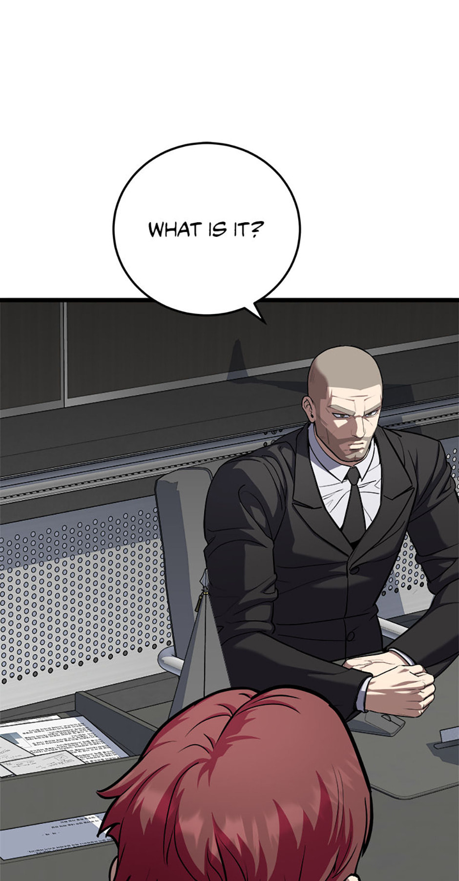 Read Level 1 Player chapter 112 image 42 on Lezhin
