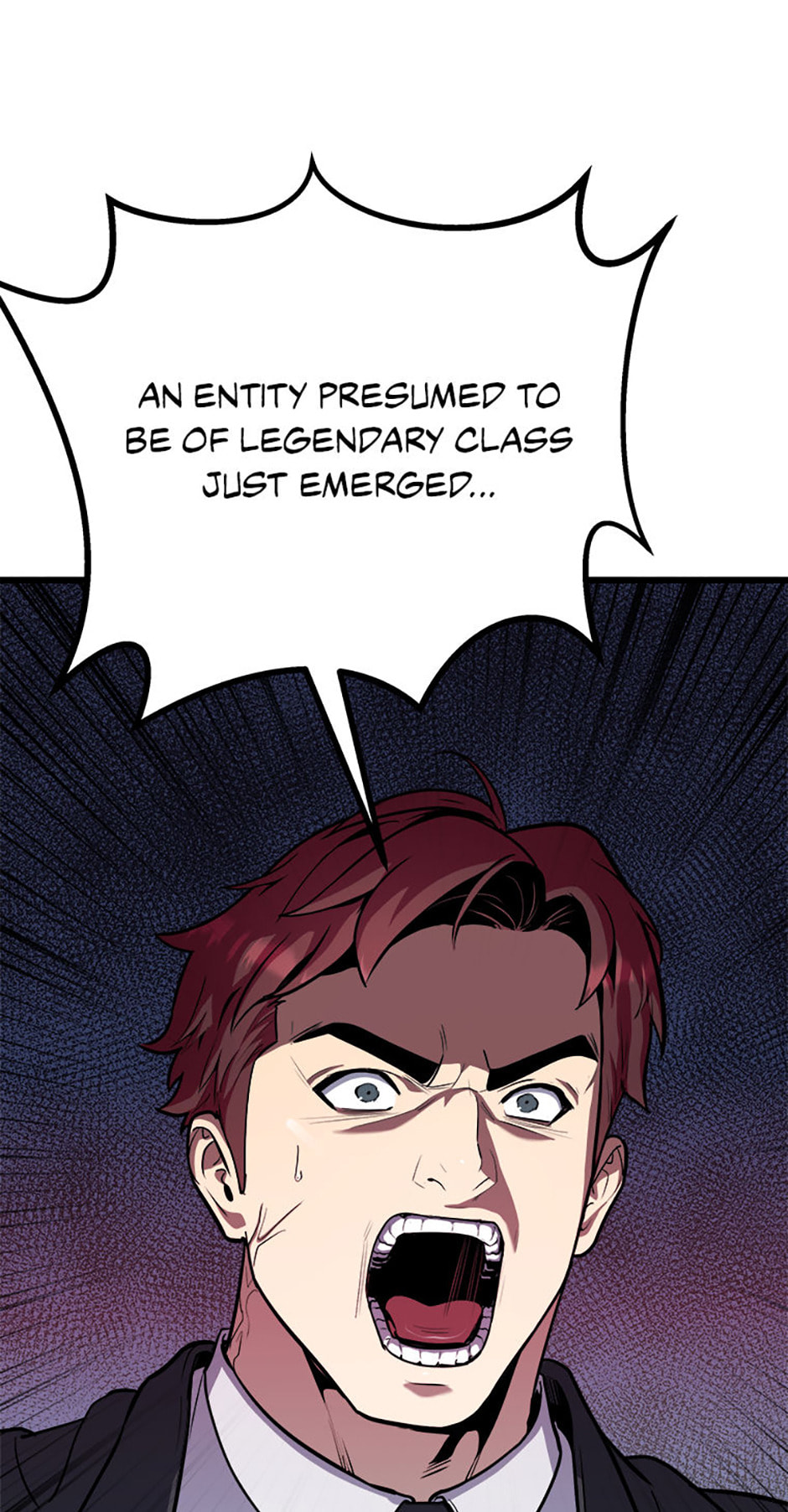 Read Level 1 Player chapter 112 image 44 on Lezhin