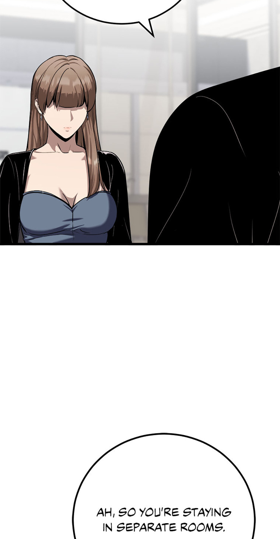 Read Level 1 Player chapter 112 image 6 on Lezhin