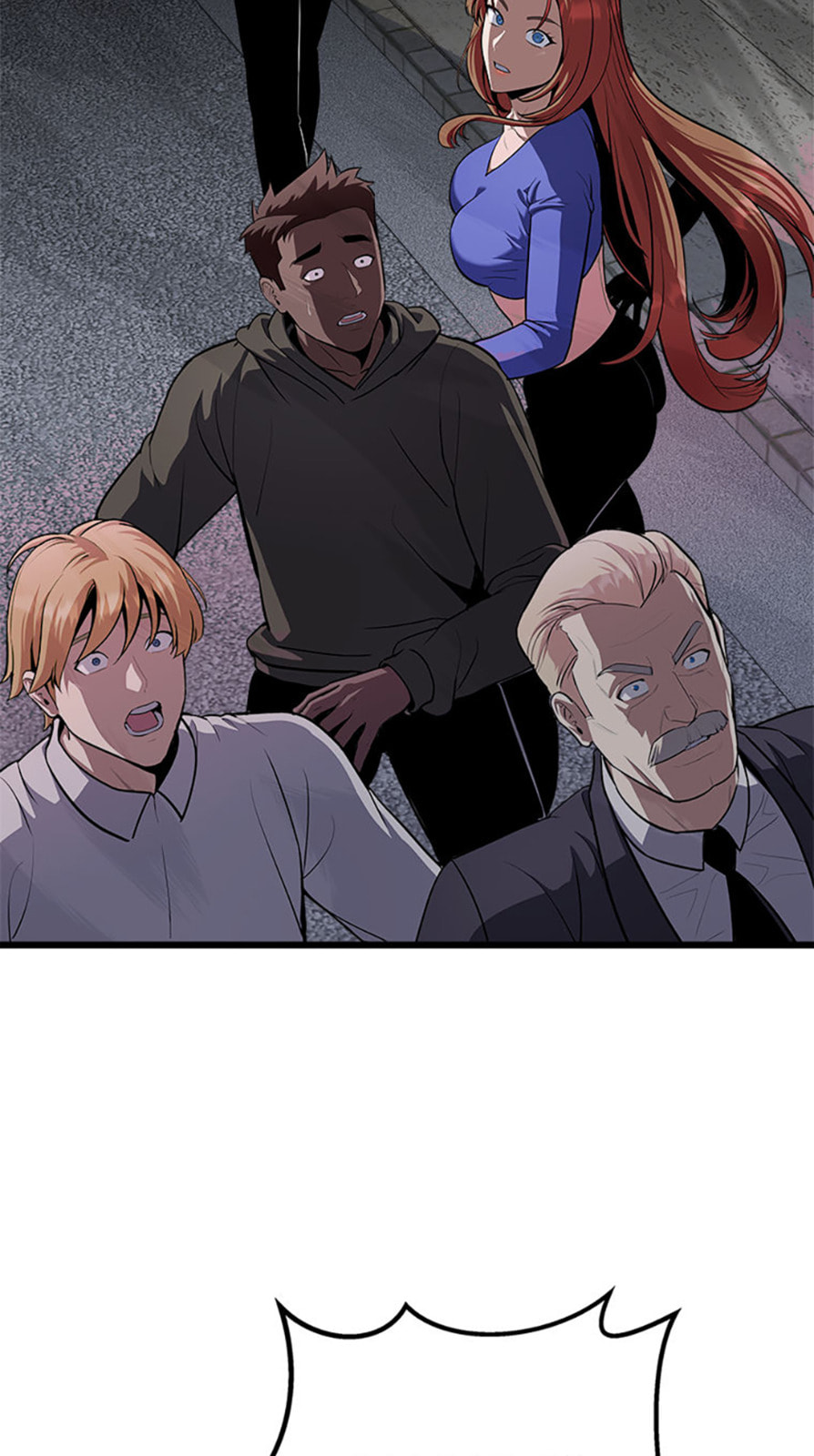 Read Level 1 Player chapter 112 image 65 on Lezhin