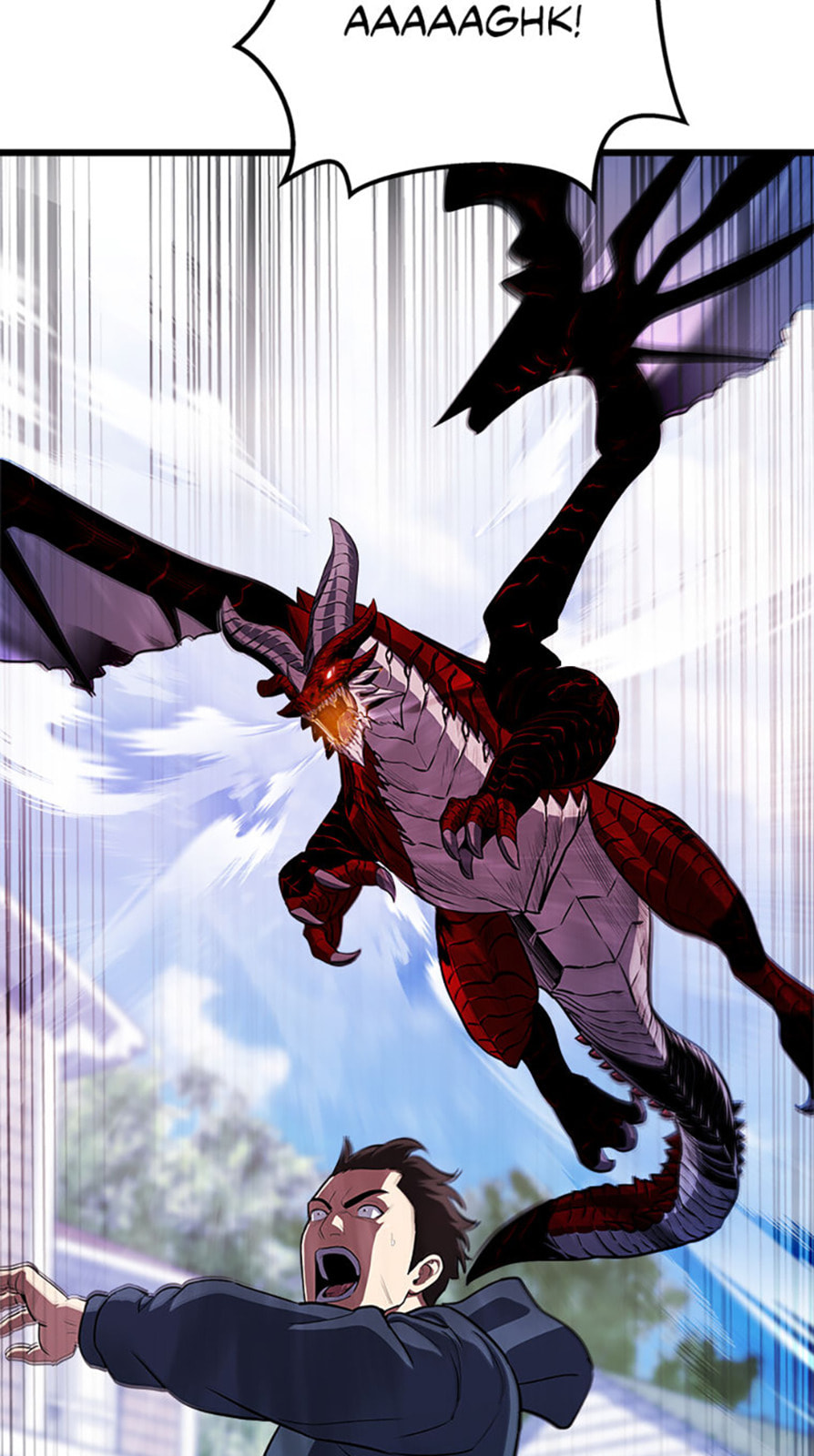 Read Level 1 Player chapter 112 image 66 on Lezhin