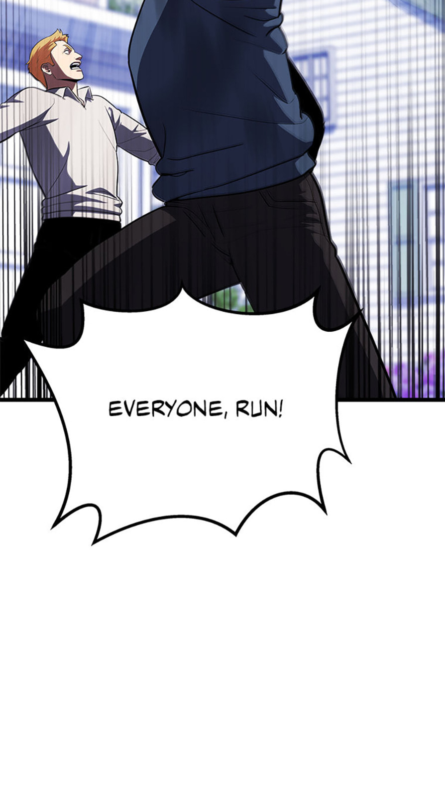 Read Level 1 Player chapter 112 image 67 on Lezhin