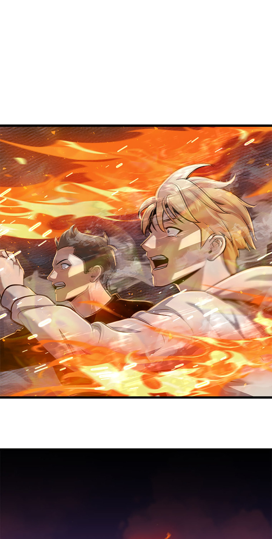 Read Level 1 Player chapter 112 image 68 on Lezhin