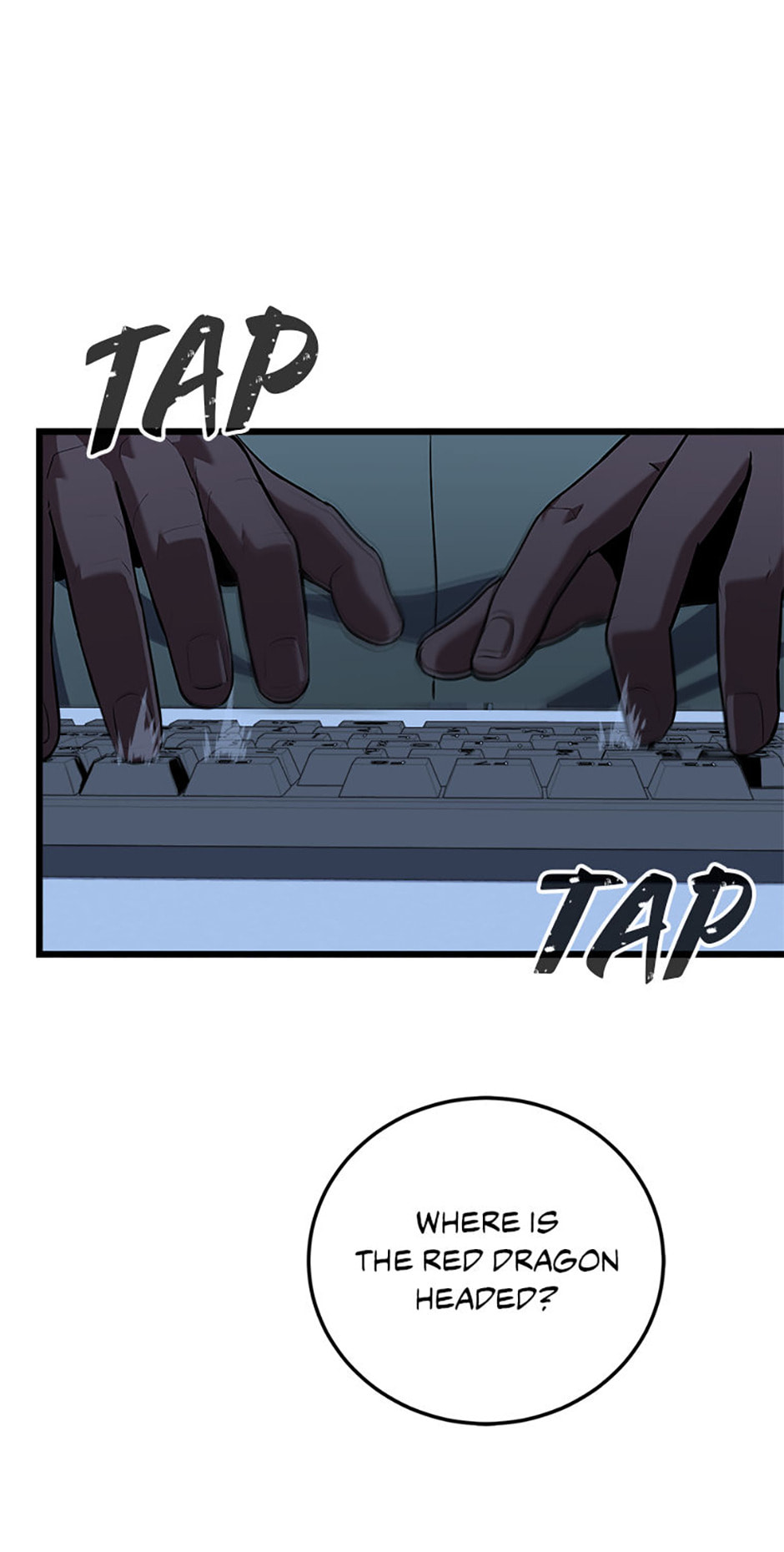 Read Level 1 Player chapter 112 image 70 on Lezhin