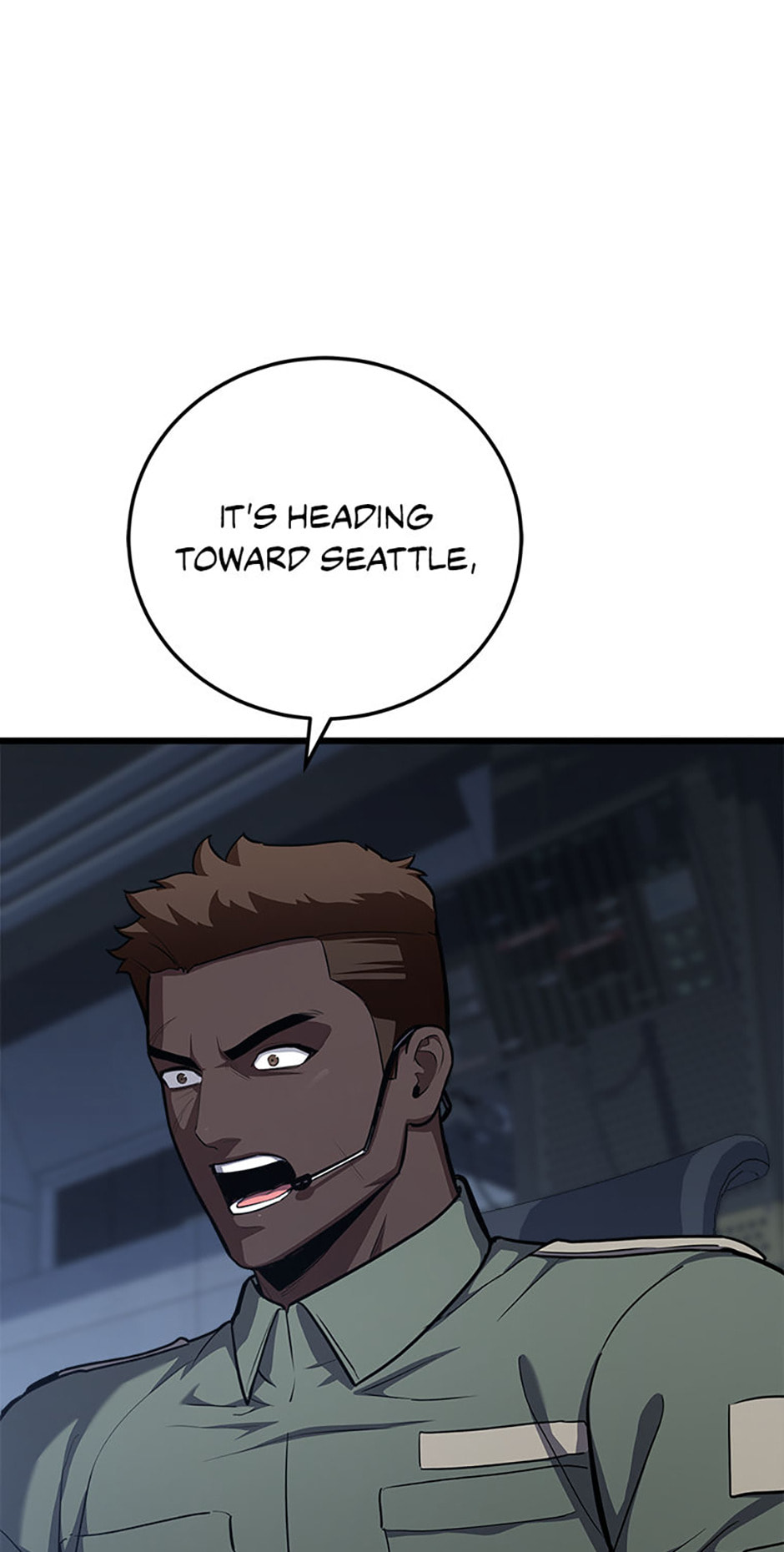 Read Level 1 Player chapter 112 image 71 on Lezhin