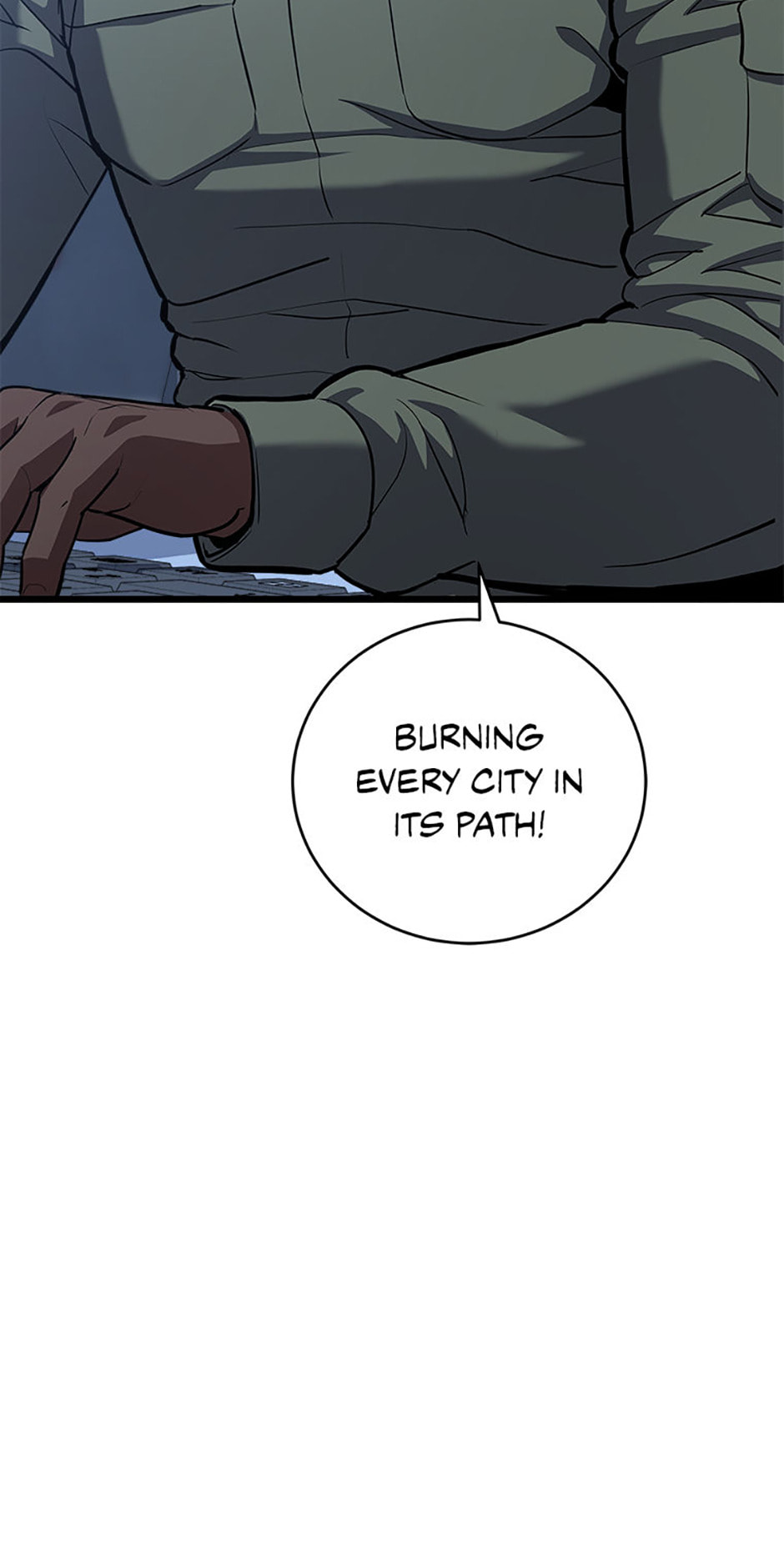 Read Level 1 Player chapter 112 image 72 on Lezhin