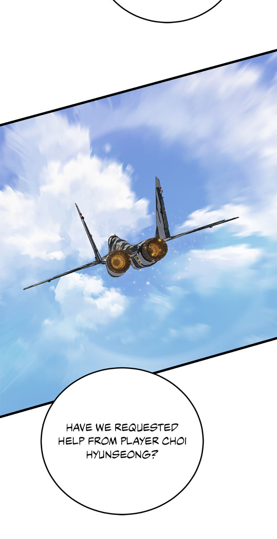 Read Level 1 Player chapter 112 image 80 on Lezhin