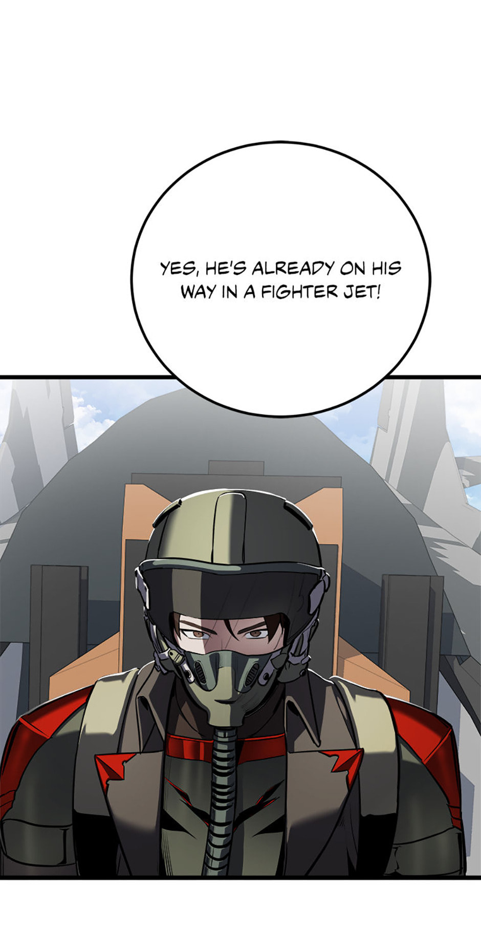 Read Level 1 Player chapter 112 image 81 on Lezhin