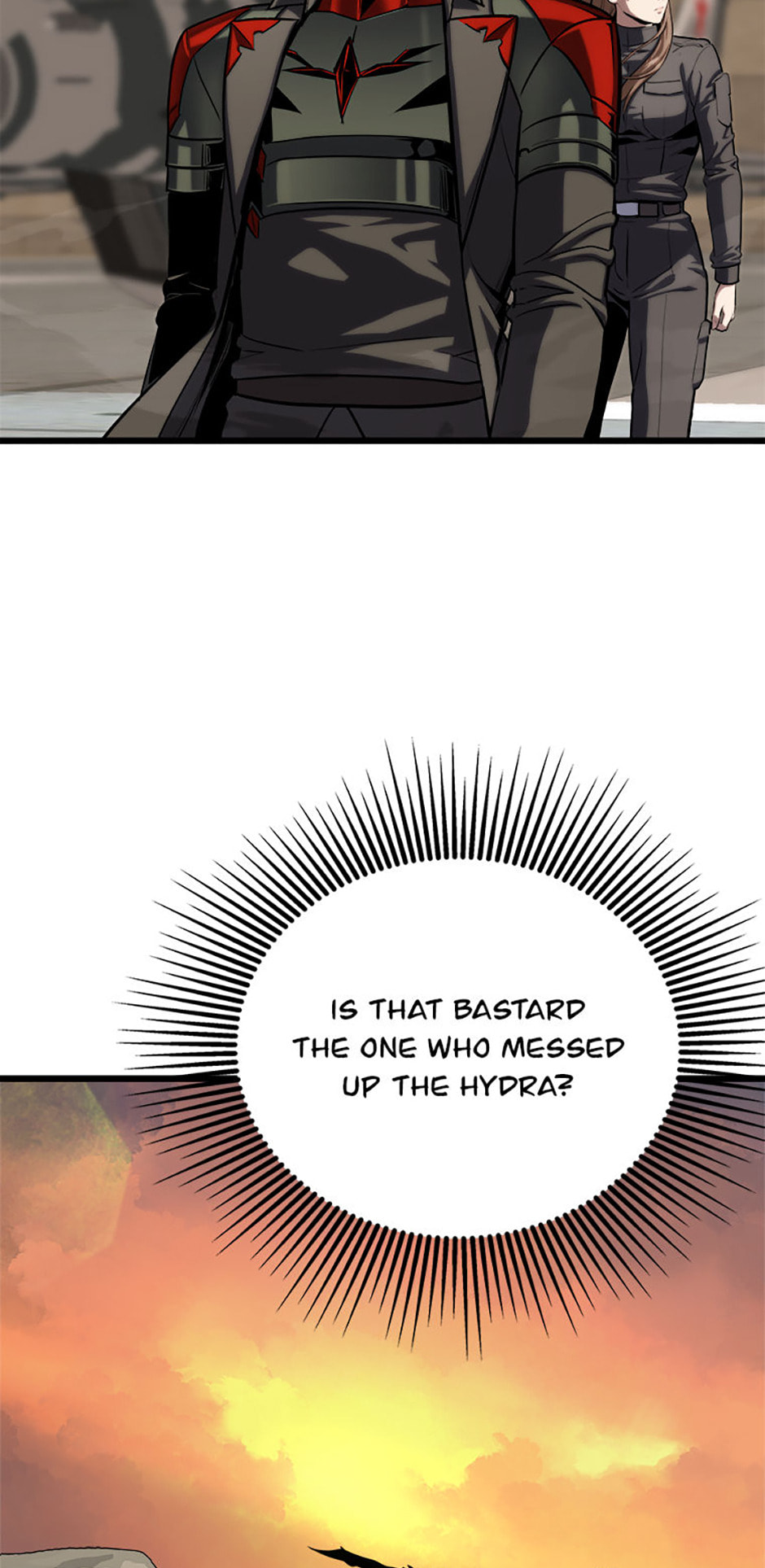 Read Level 1 Player chapter 112 image 88 on Lezhin