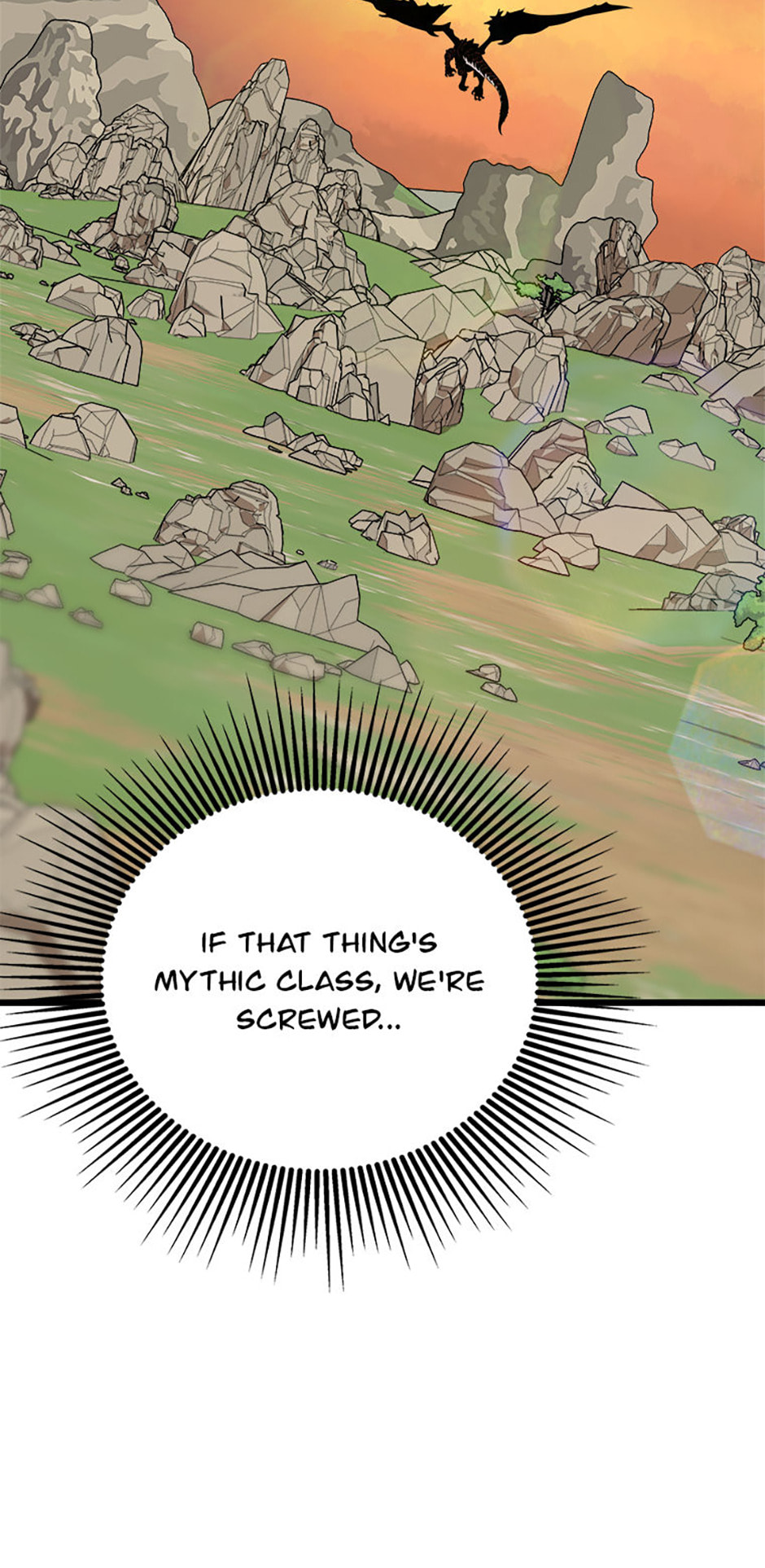 Read Level 1 Player chapter 112 image 89 on Lezhin