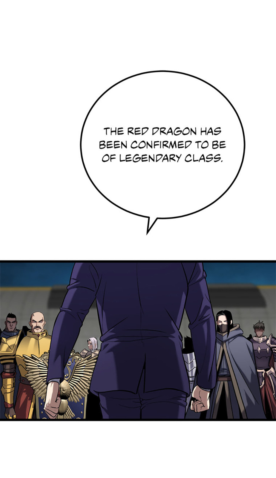 Read Level 1 Player chapter 112 image 90 on Lezhin