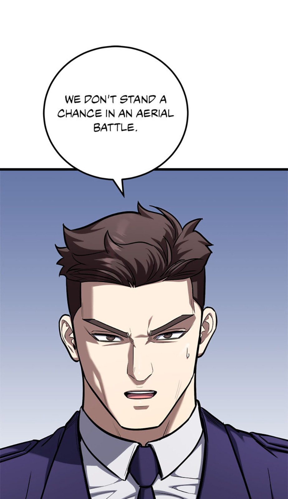 Read Level 1 Player chapter 112 image 91 on Lezhin