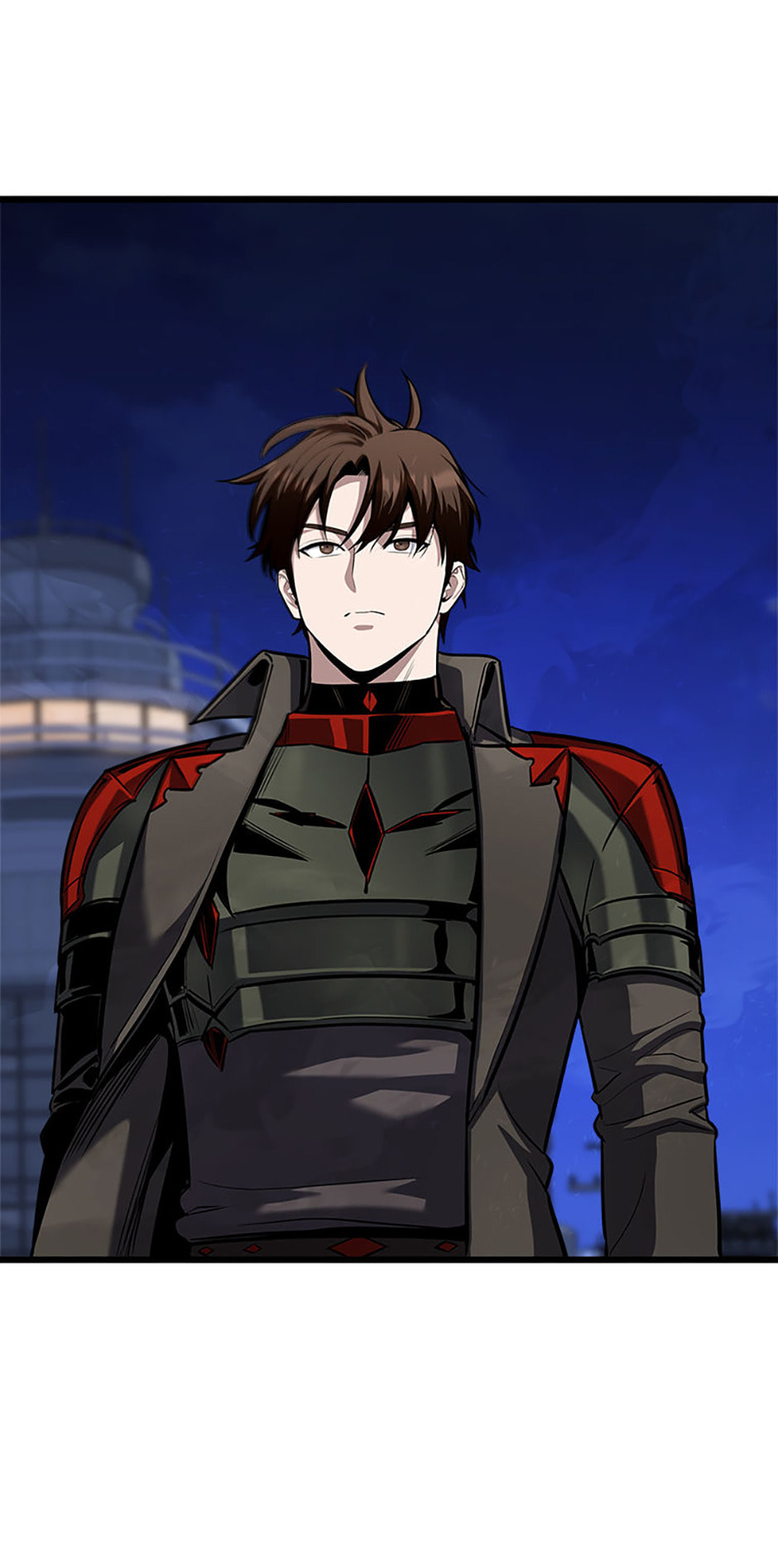 Read Level 1 Player chapter 112 image 98 on Lezhin