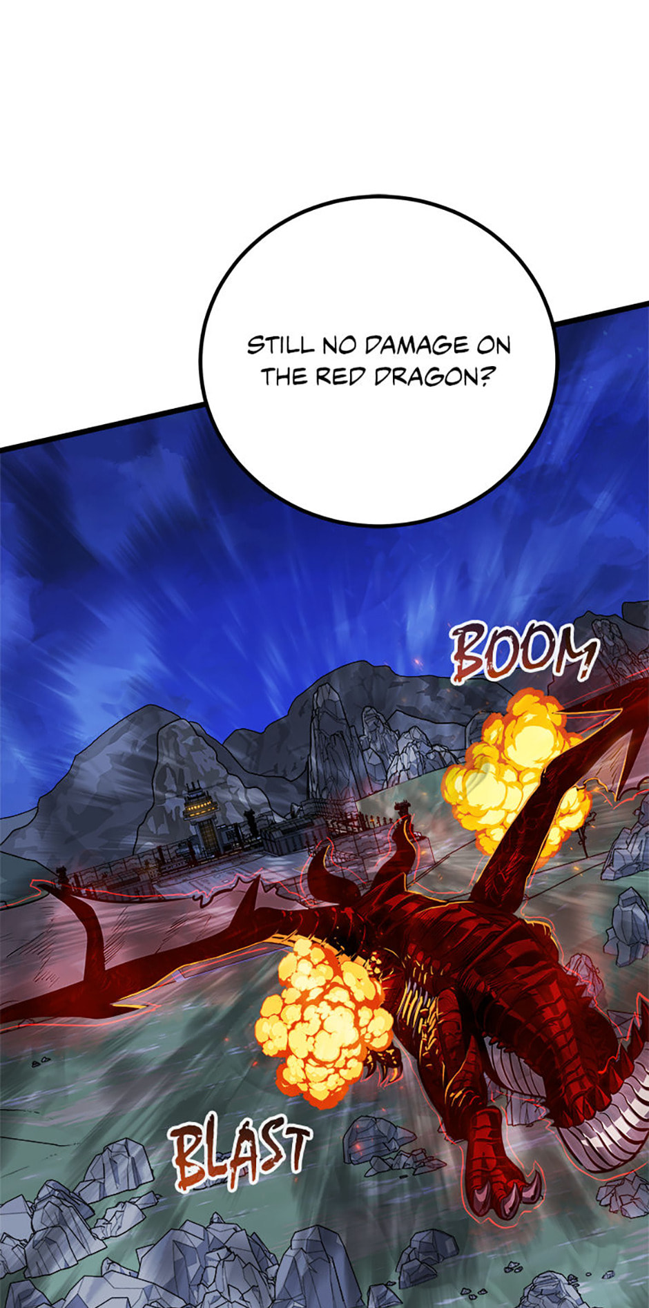 Read Level 1 Player chapter 112 image 99 on Lezhin