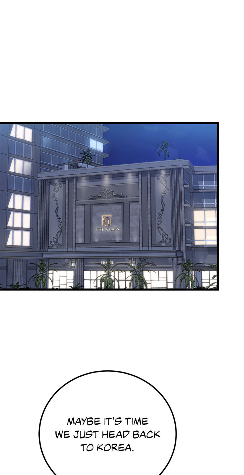 Read Level 1 Player chapter 113 image 101 on Lezhin