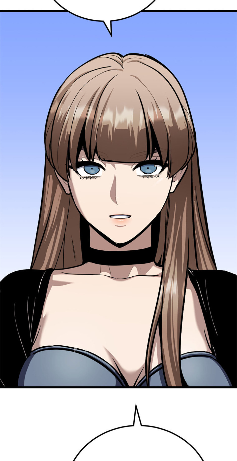 Read Level 1 Player chapter 113 image 102 on Lezhin