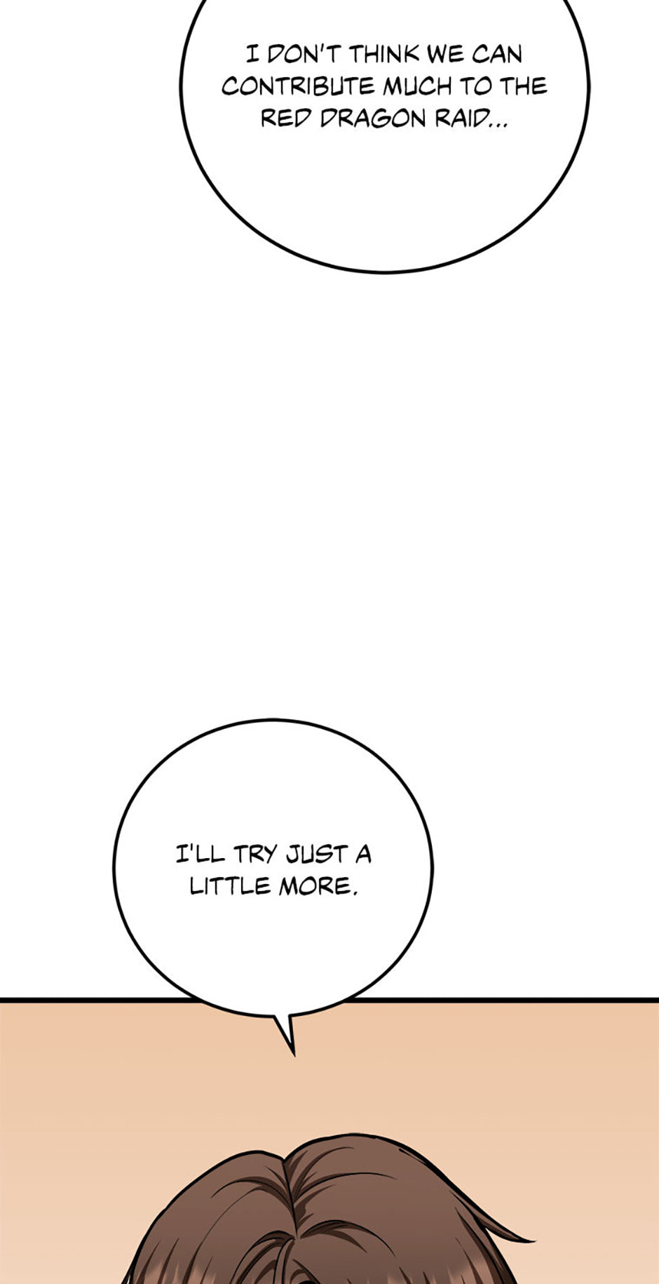 Read Level 1 Player chapter 113 image 103 on Lezhin