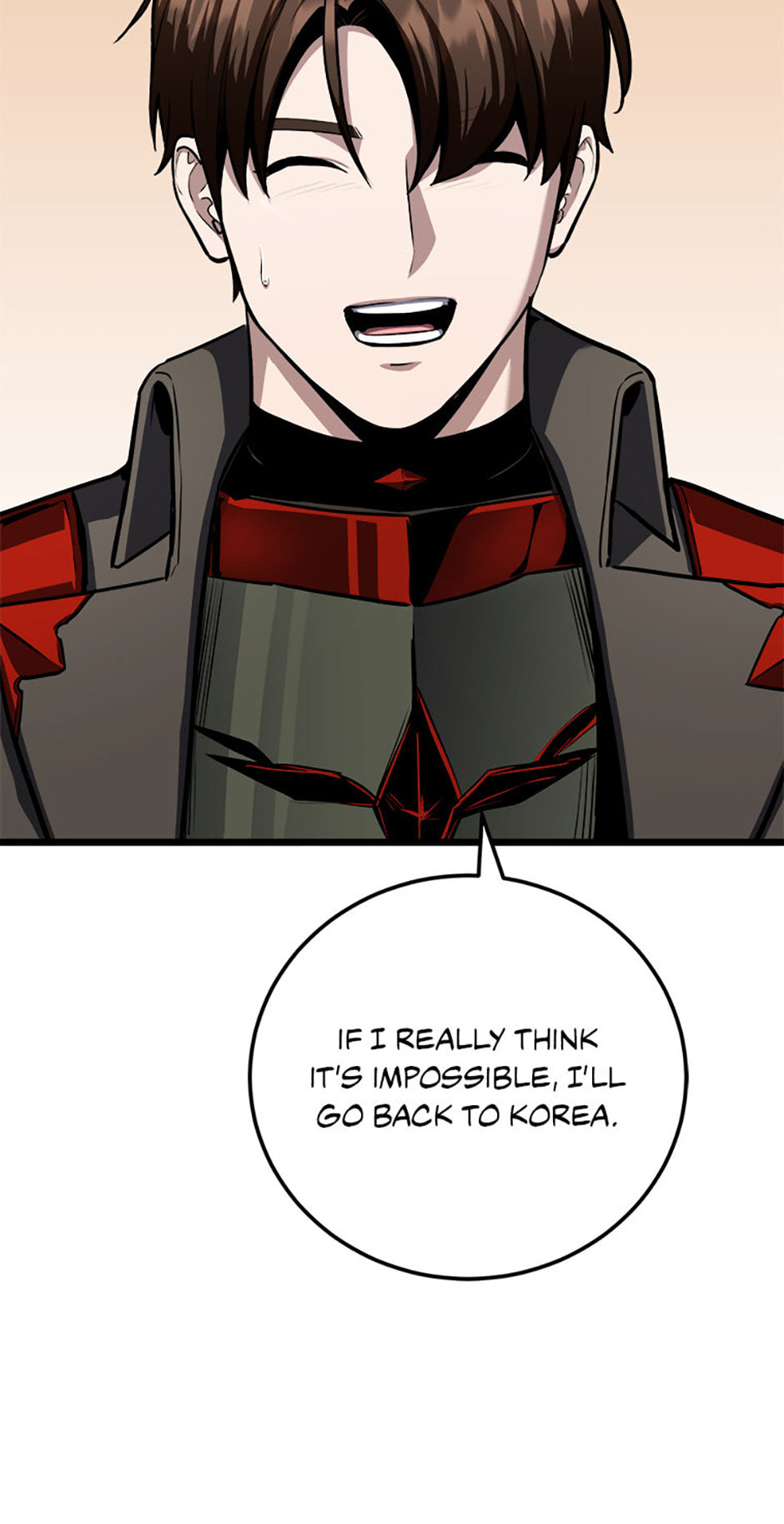 Read Level 1 Player chapter 113 image 104 on Lezhin