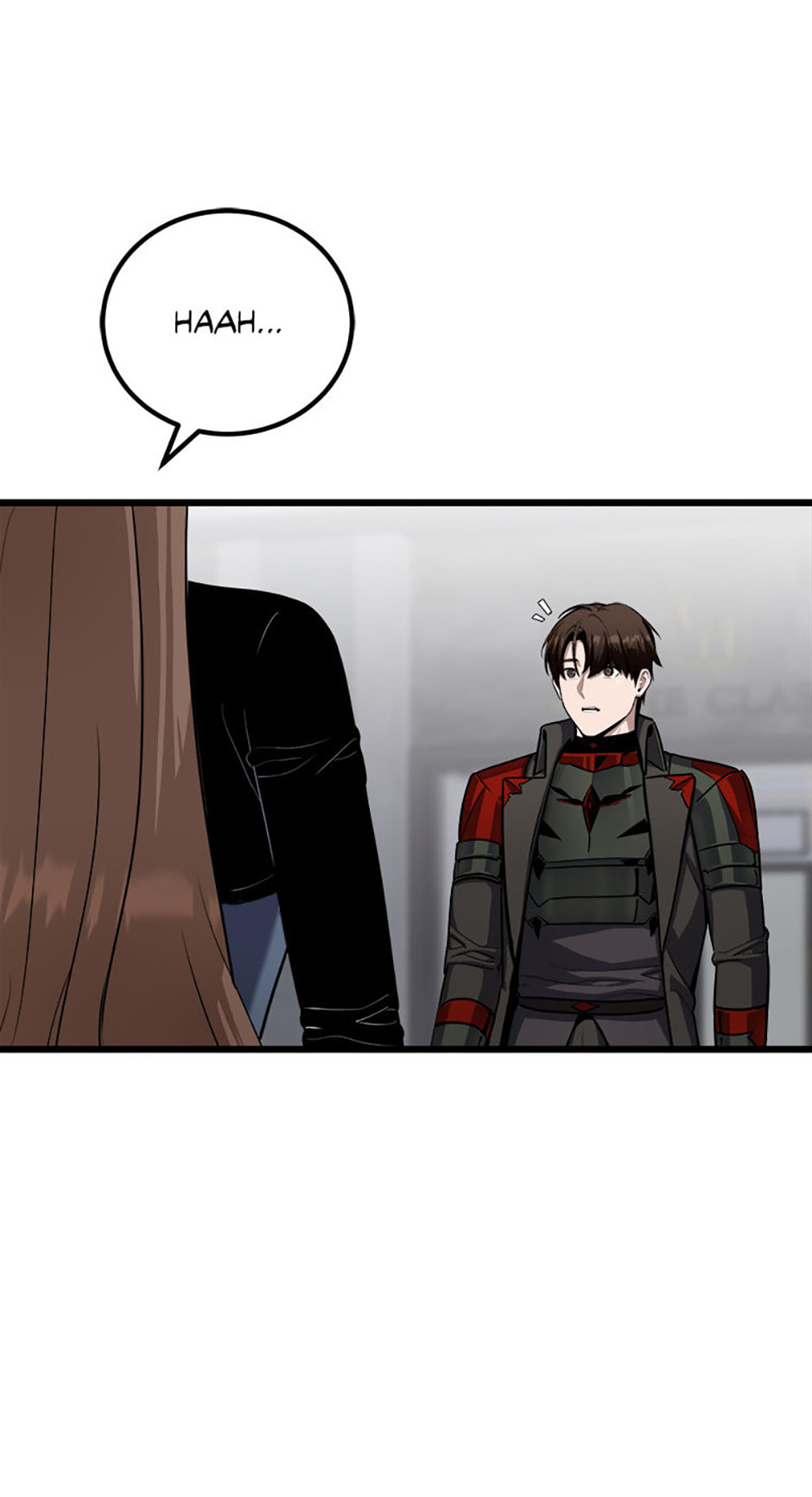 Read Level 1 Player chapter 113 image 105 on Lezhin
