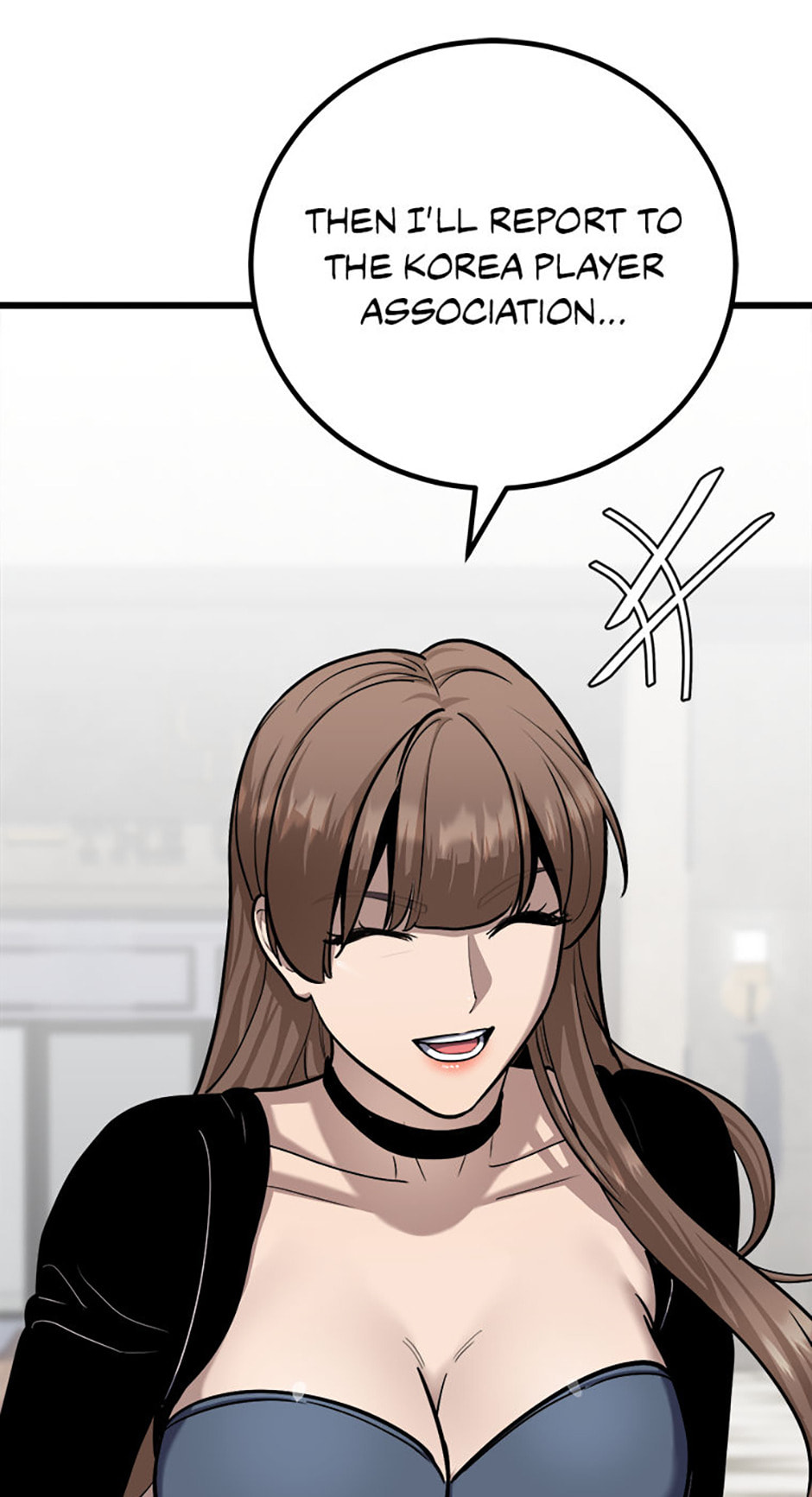 Read Level 1 Player chapter 113 image 106 on Lezhin