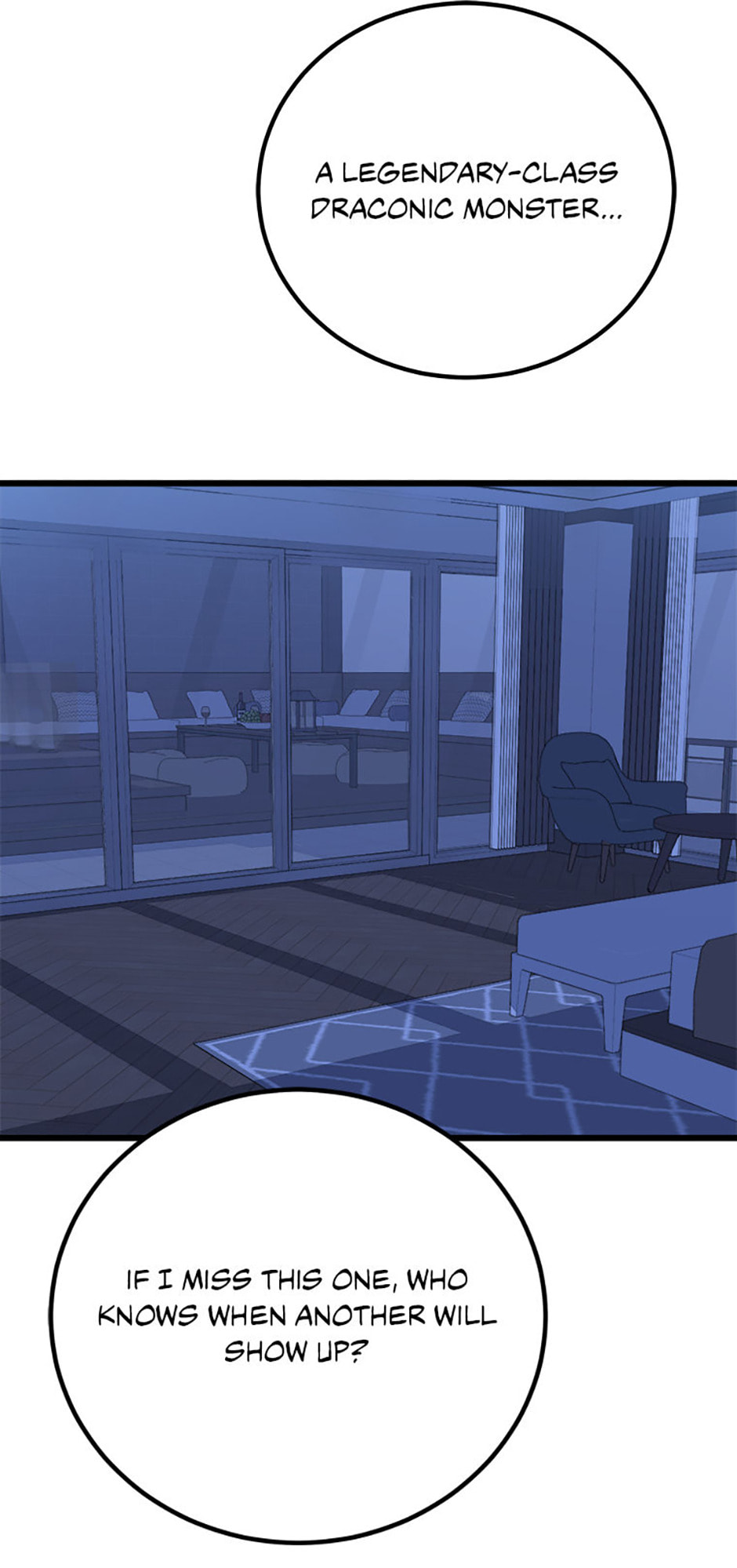 Read Level 1 Player chapter 113 image 111 on Lezhin