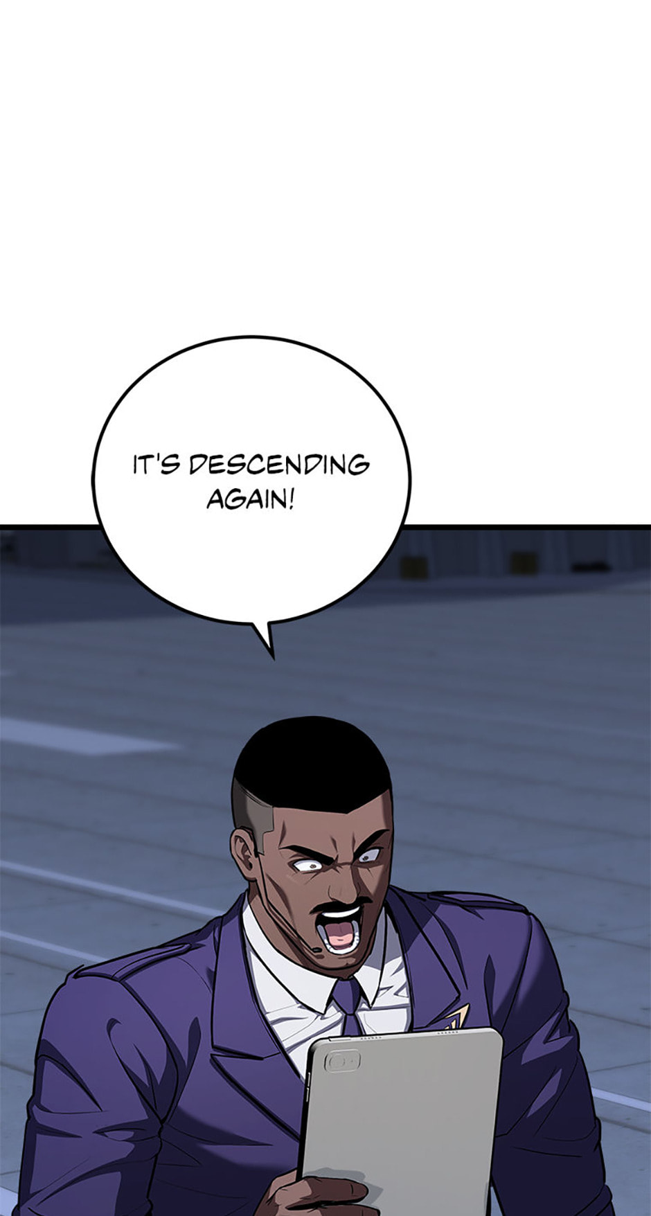 Read Level 1 Player chapter 113 image 13 on Lezhin