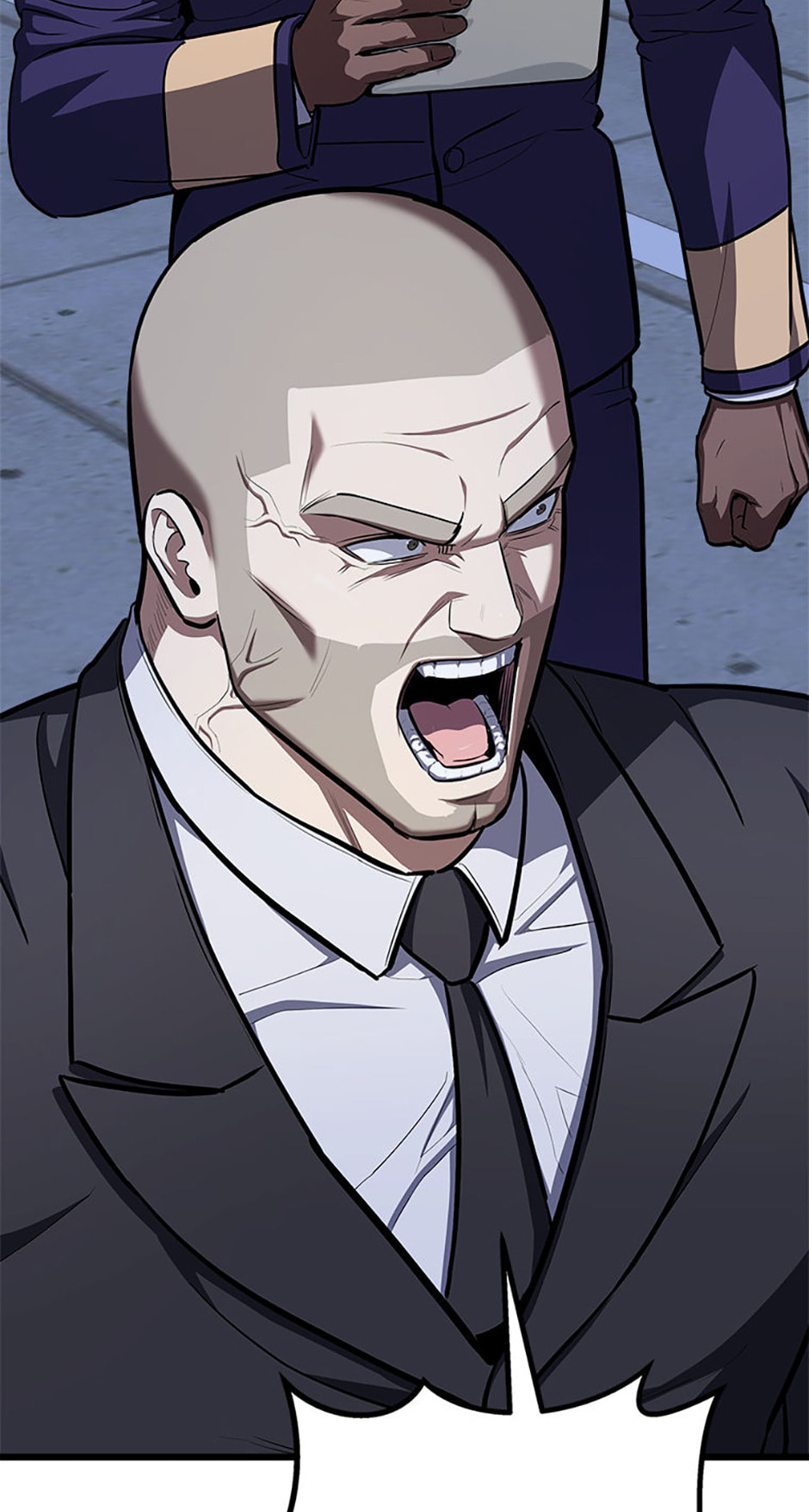 Read Level 1 Player chapter 113 image 14 on Lezhin