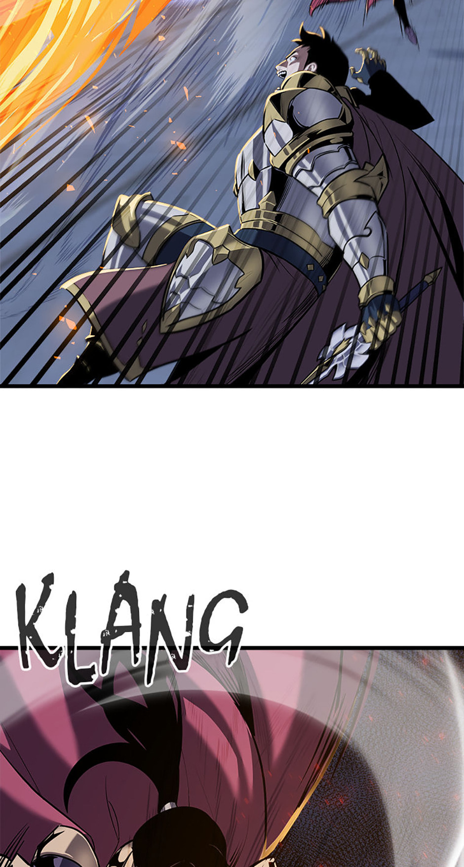 Read Level 1 Player chapter 113 image 16 on Lezhin