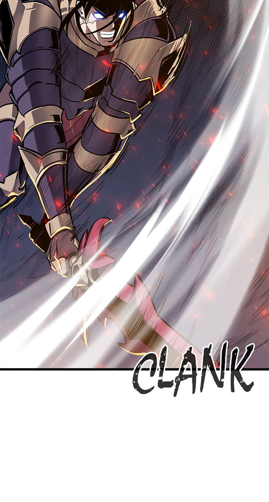 Read Level 1 Player chapter 113 image 17 on Lezhin