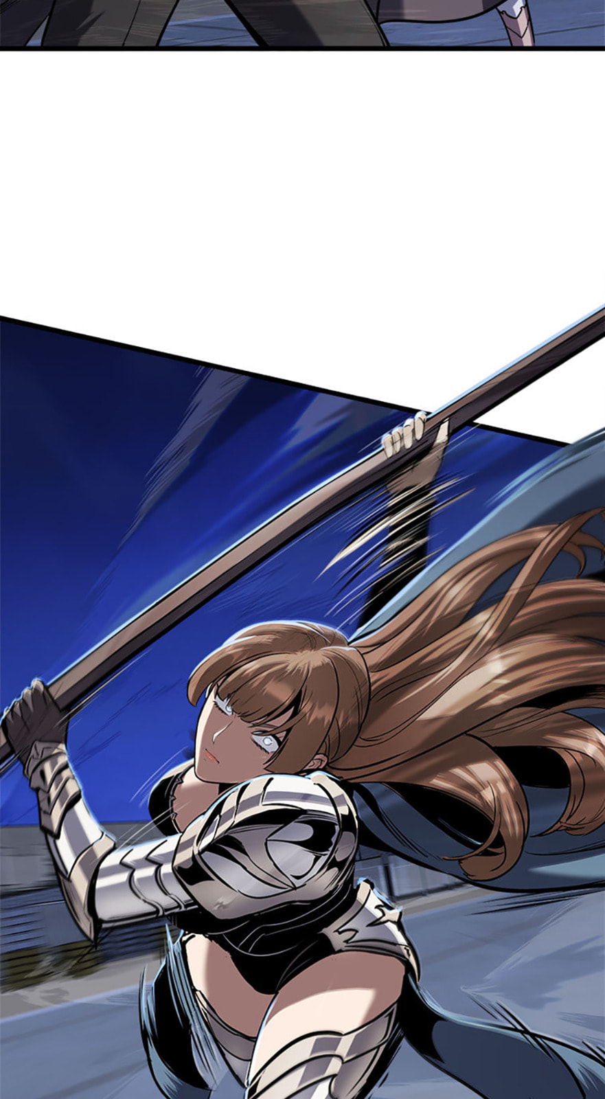 Read Level 1 Player chapter 113 image 19 on Lezhin