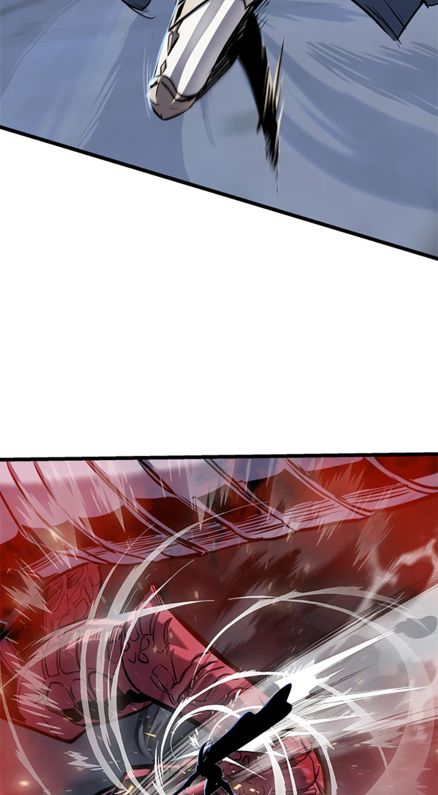 Read Level 1 Player chapter 113 image 20 on Lezhin