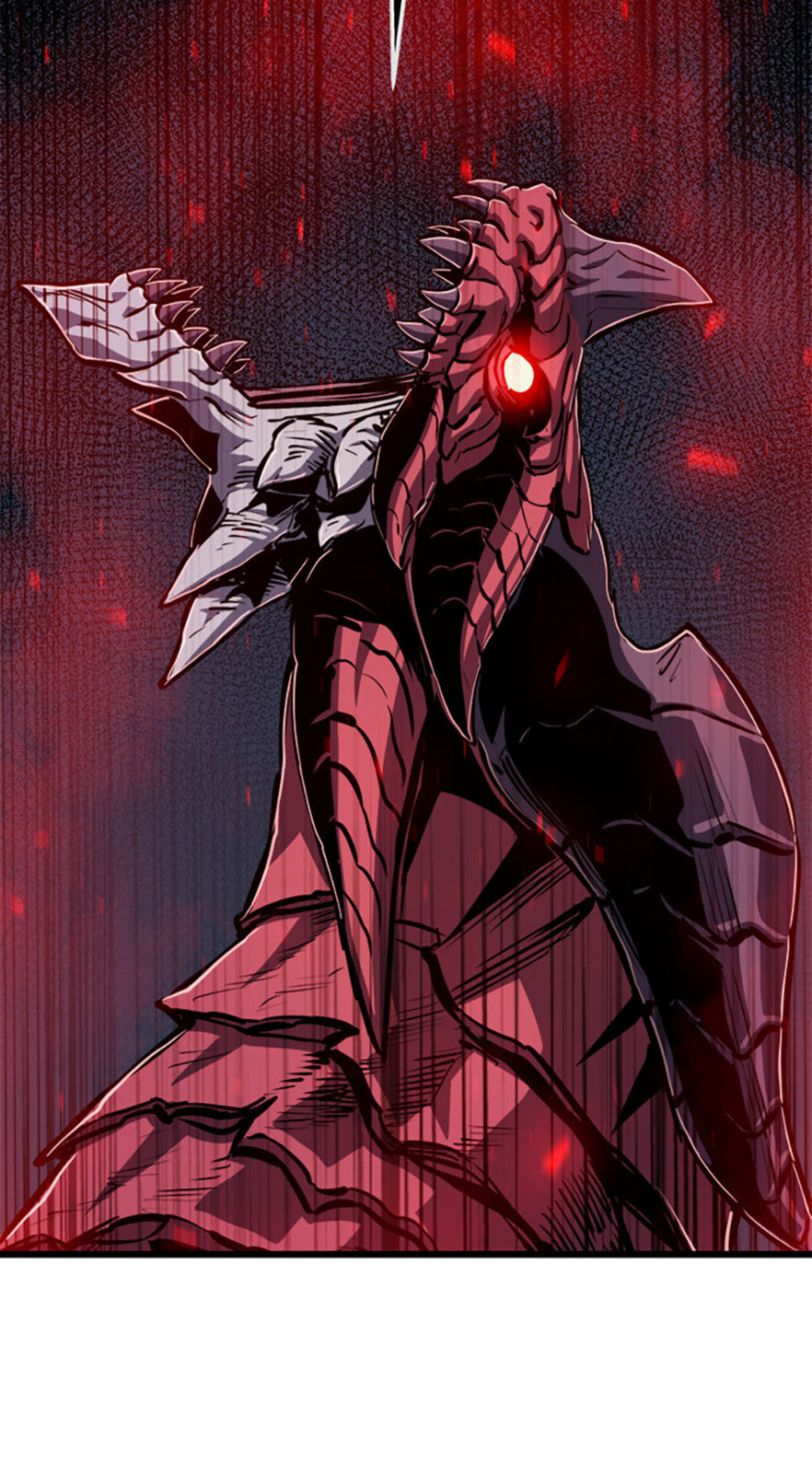 Read Level 1 Player chapter 113 image 22 on Lezhin