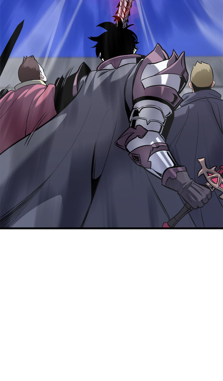 Read Level 1 Player chapter 113 image 24 on Lezhin