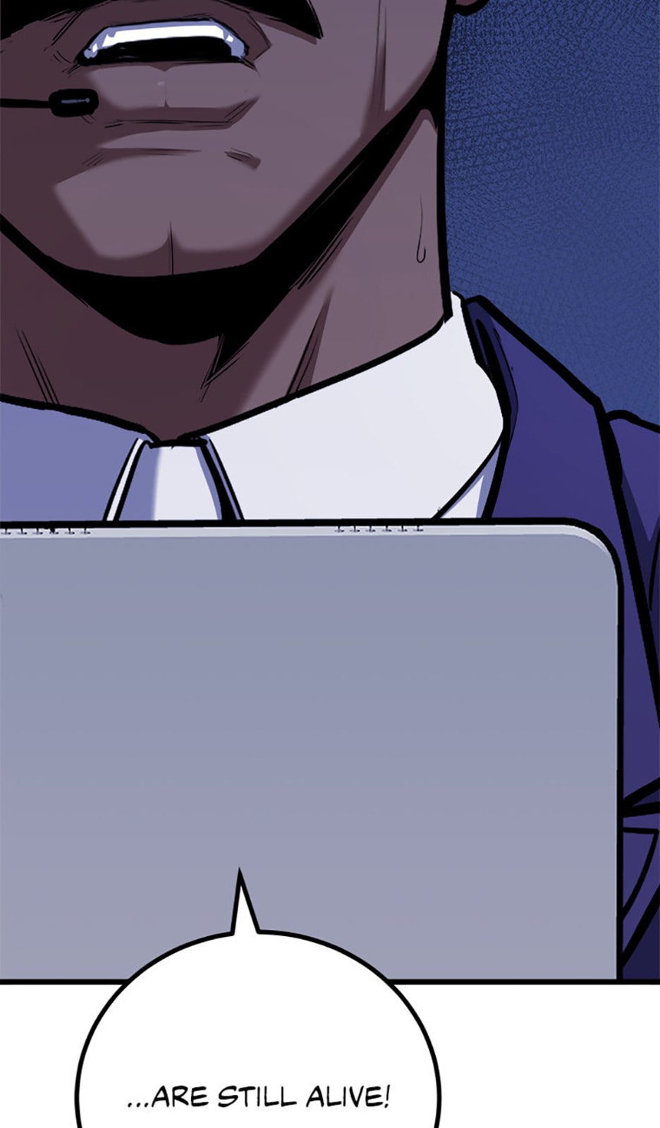 Read Level 1 Player chapter 113 image 26 on Lezhin