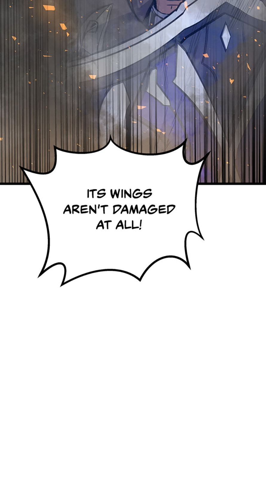 Read Level 1 Player chapter 113 image 3 on Lezhin