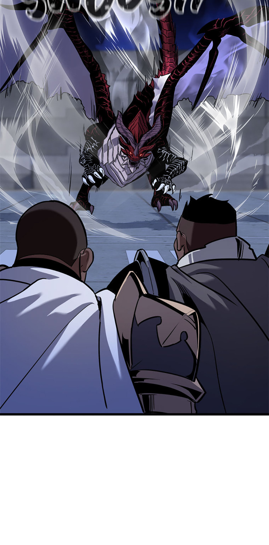 Read Level 1 Player chapter 113 image 30 on Lezhin