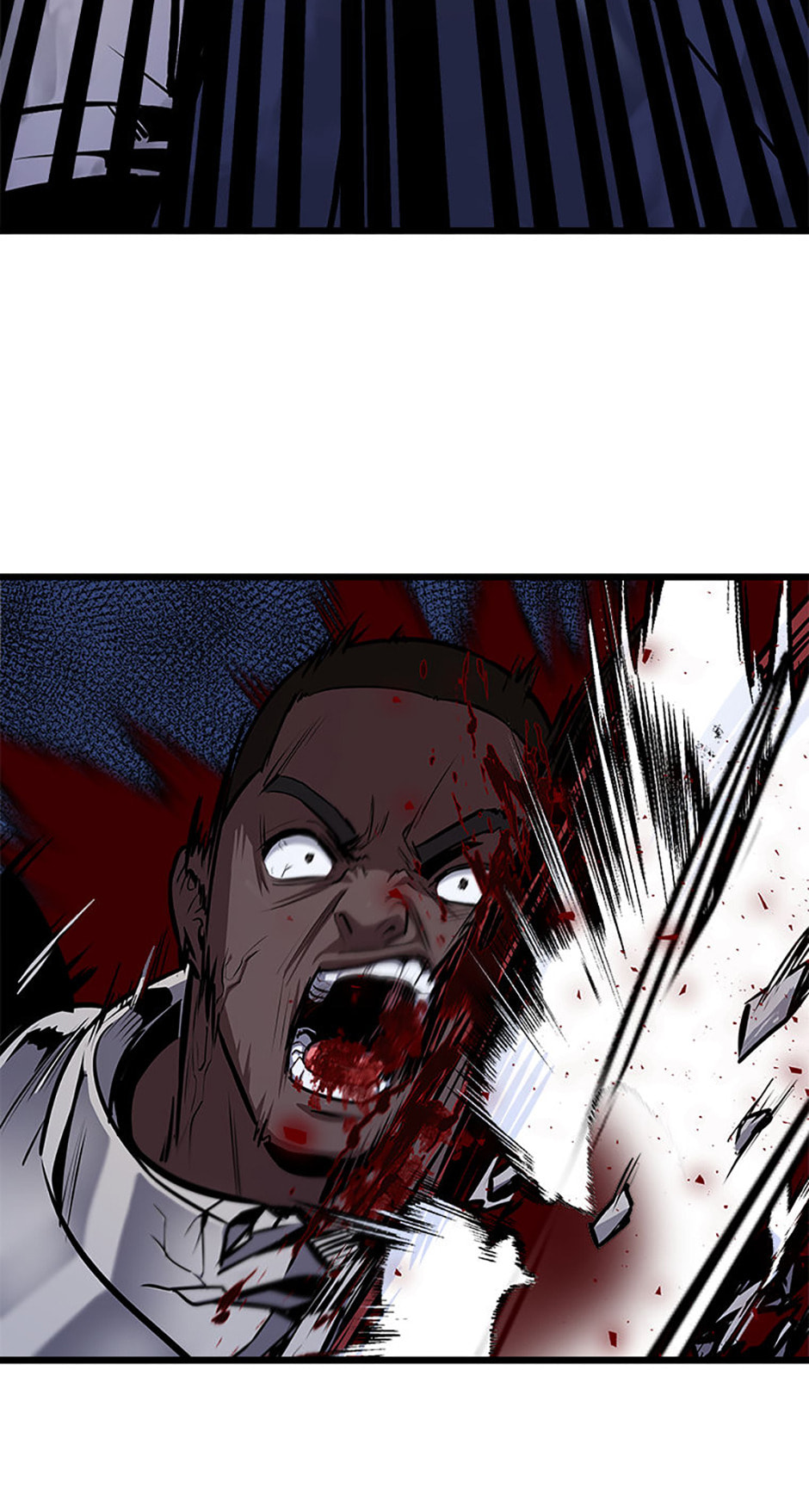 Read Level 1 Player chapter 113 image 35 on Lezhin