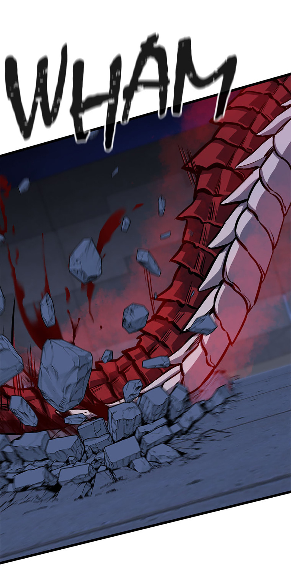 Read Level 1 Player chapter 113 image 36 on Lezhin