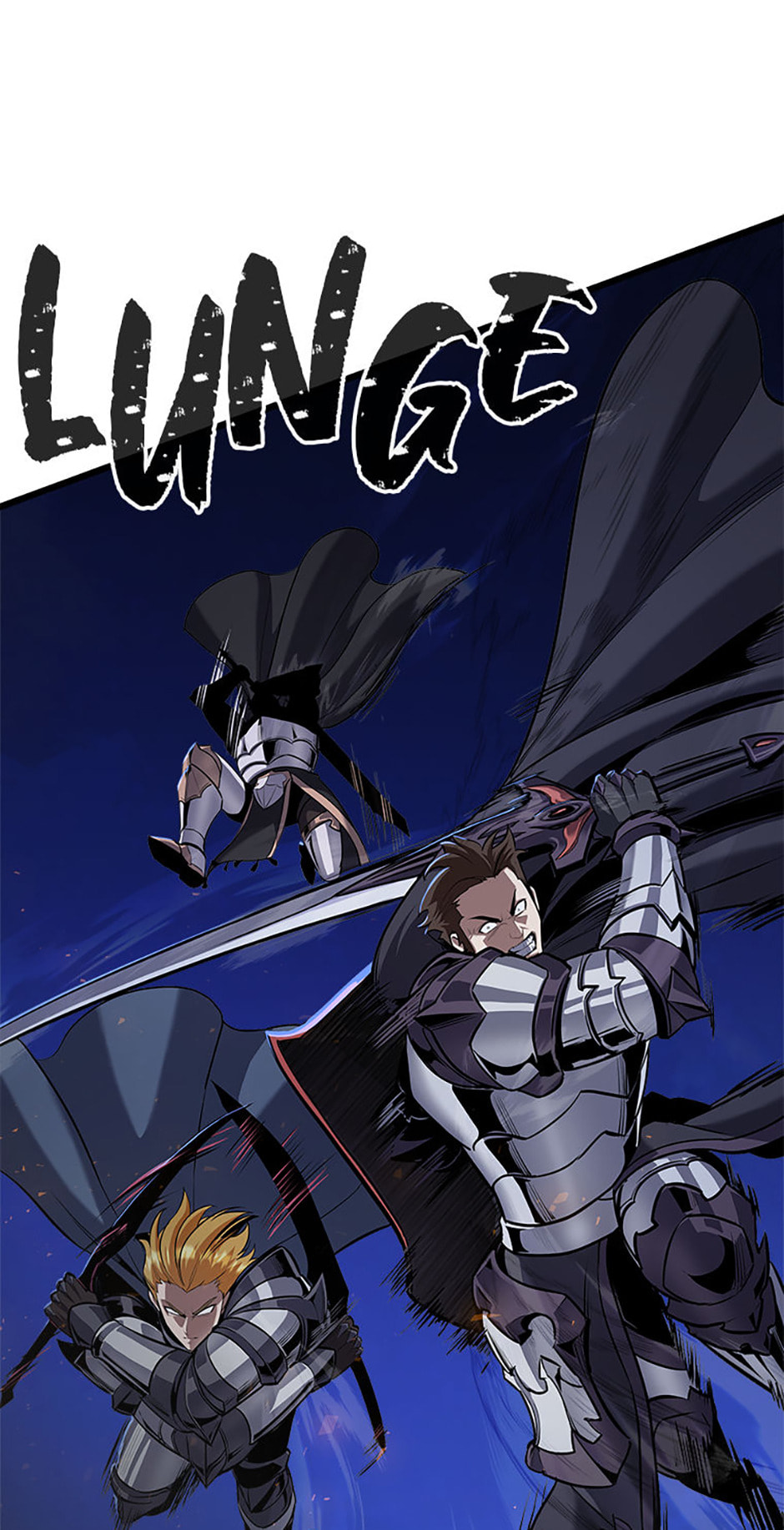 Read Level 1 Player chapter 113 image 4 on Lezhin