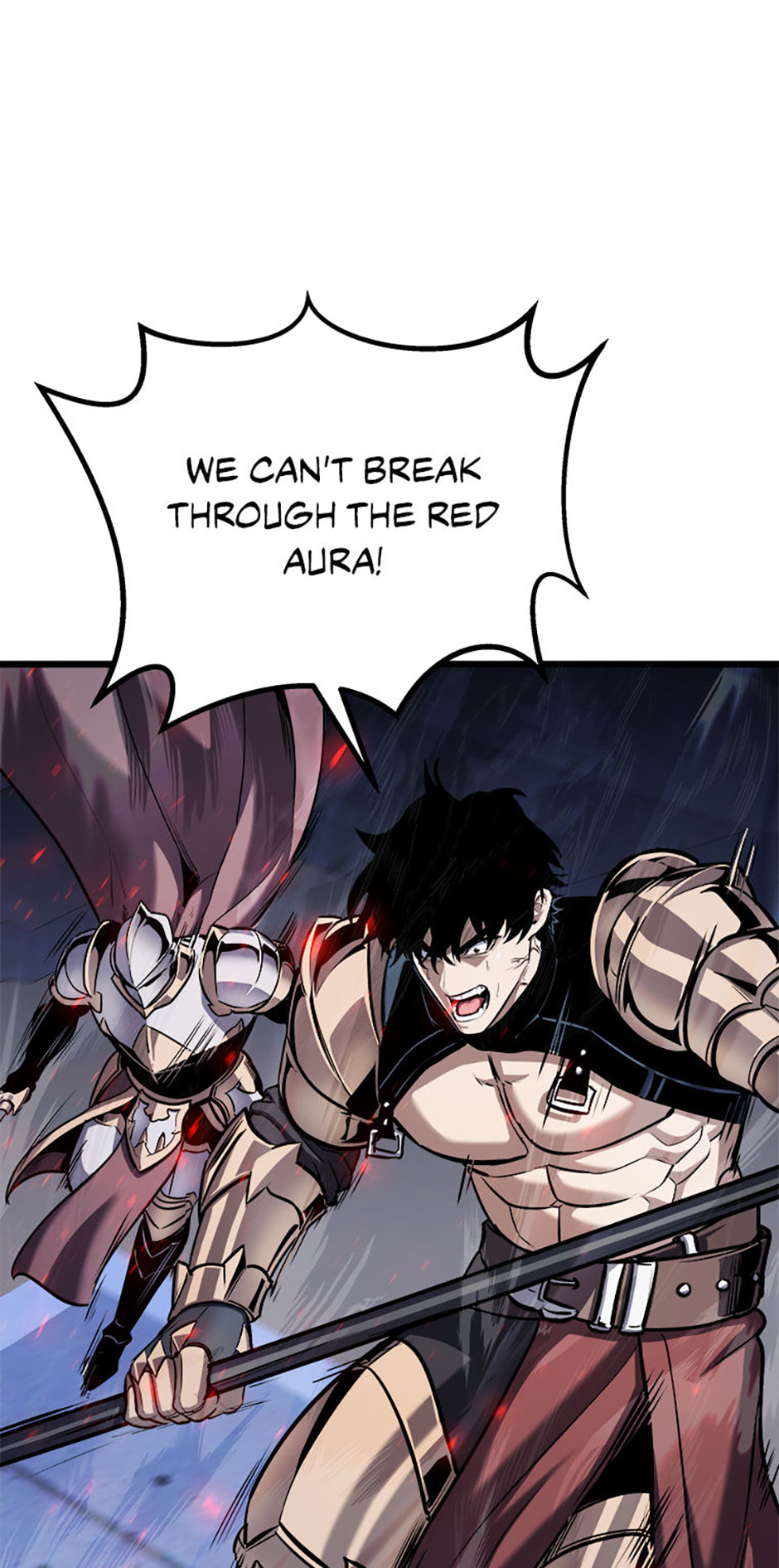 Read Level 1 Player chapter 113 image 40 on Lezhin
