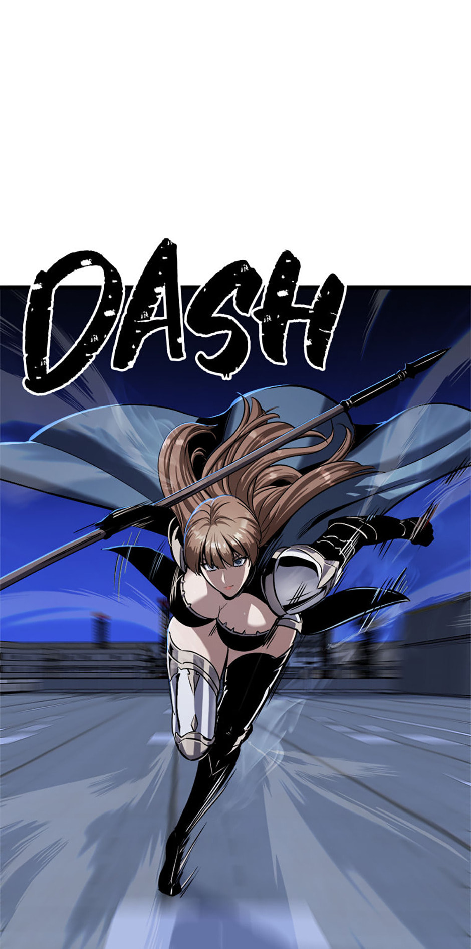 Read Level 1 Player chapter 113 image 42 on Lezhin