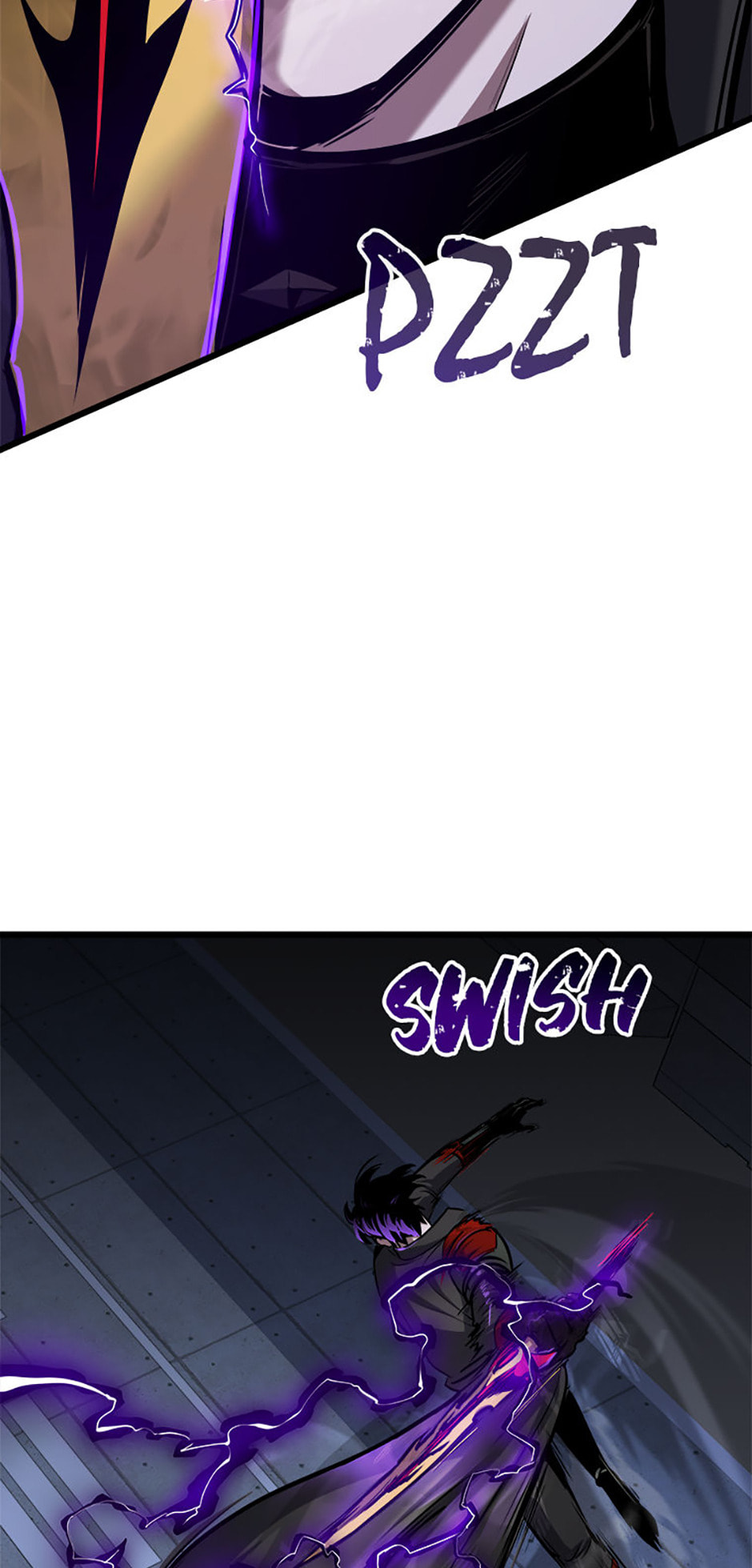 Read Level 1 Player chapter 113 image 46 on Lezhin