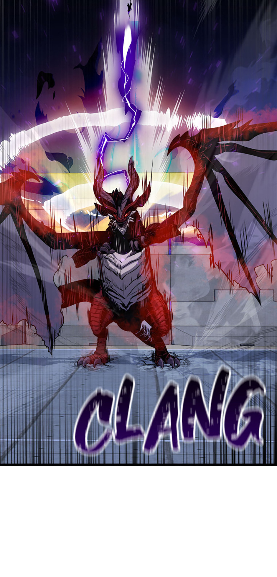 Read Level 1 Player chapter 113 image 48 on Lezhin