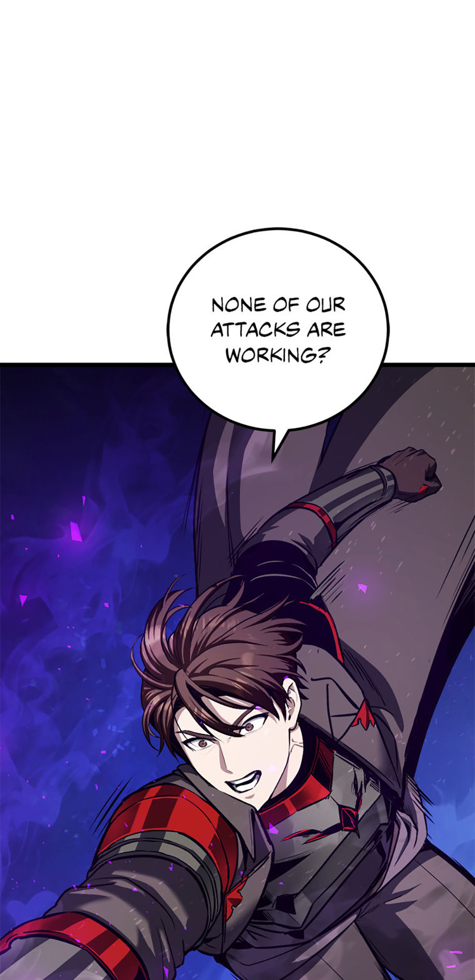 Read Level 1 Player chapter 113 image 49 on Lezhin